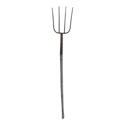 Pitchfork