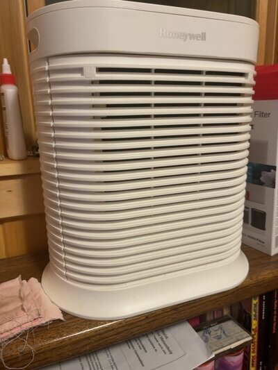 Air Filter