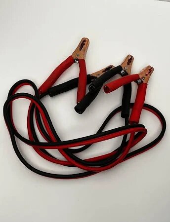 Jumper cables