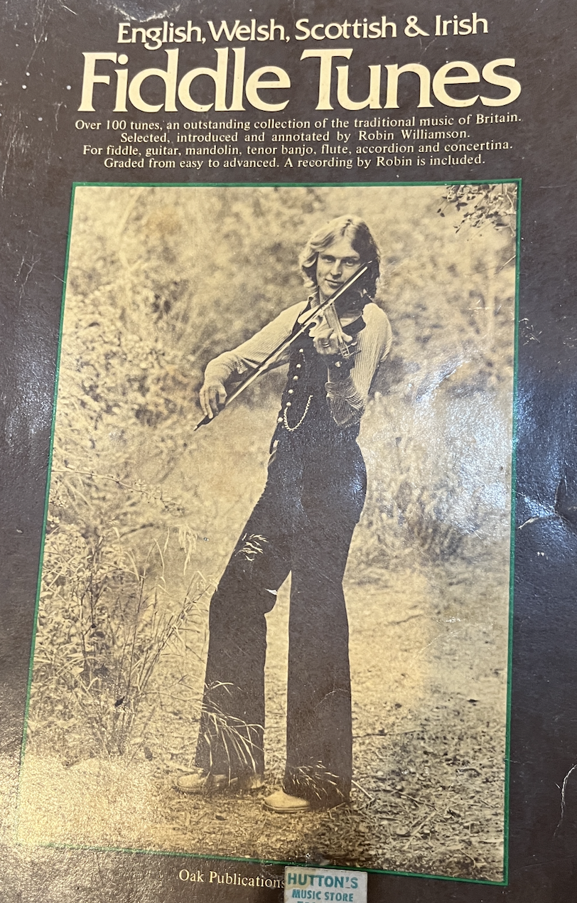 Fiddle Books