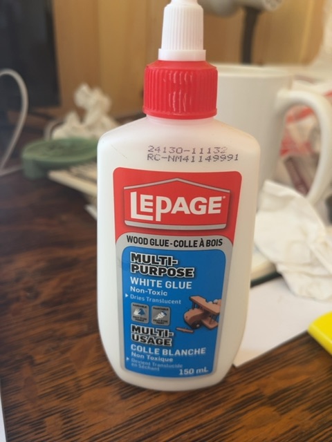 Multipurpose Glue