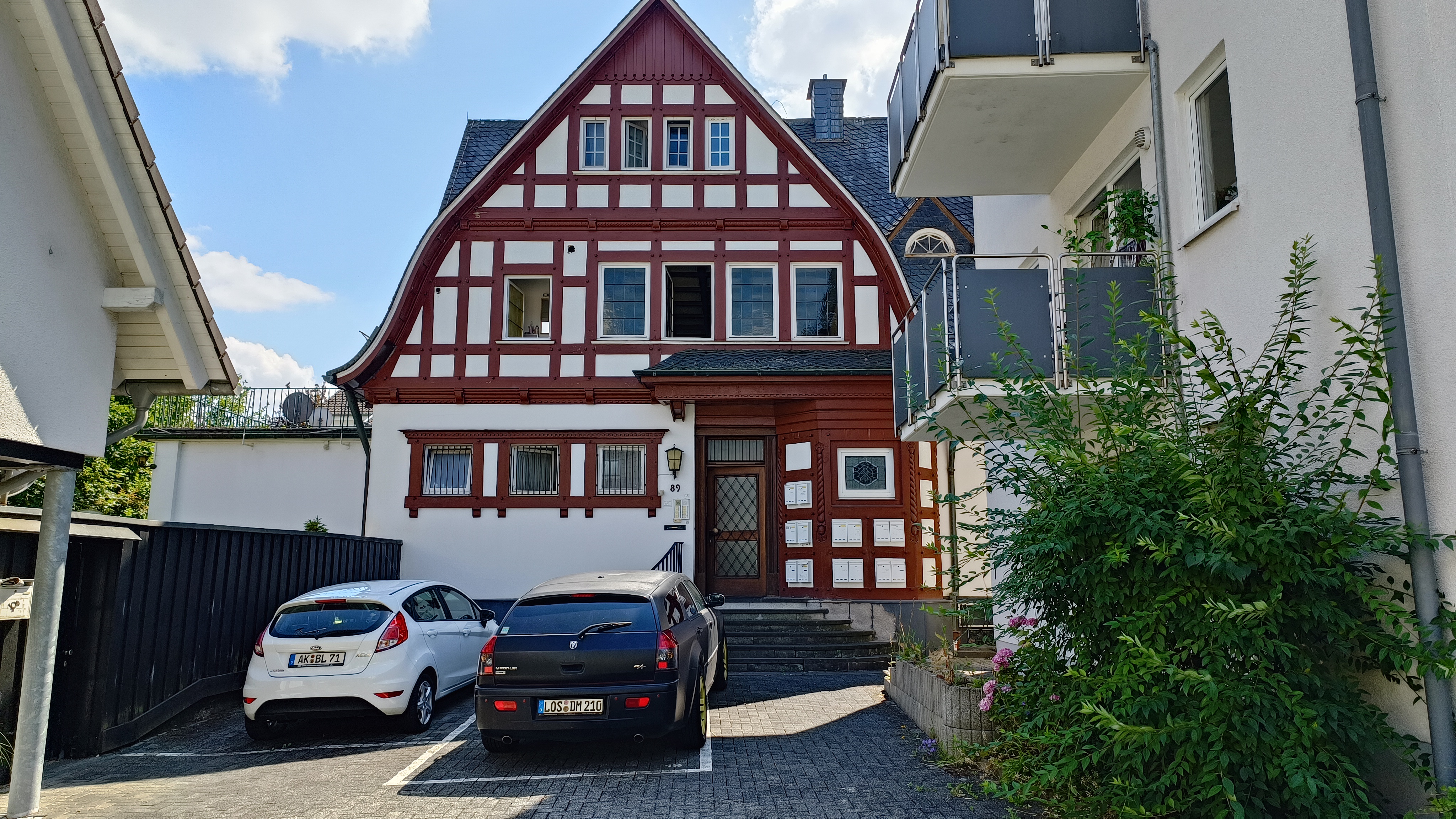 House for rent