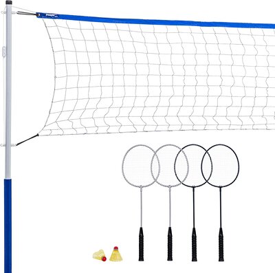 Badminton Set
