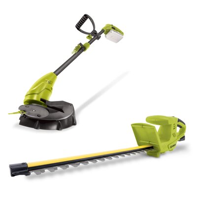 Sun Joe Electric Trimmer