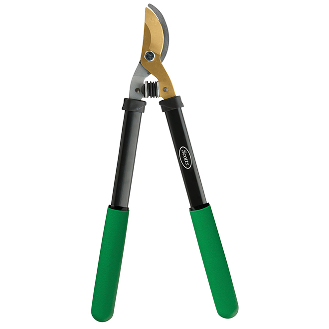 Pruning loppers