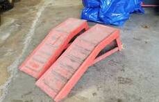 Car Ramps