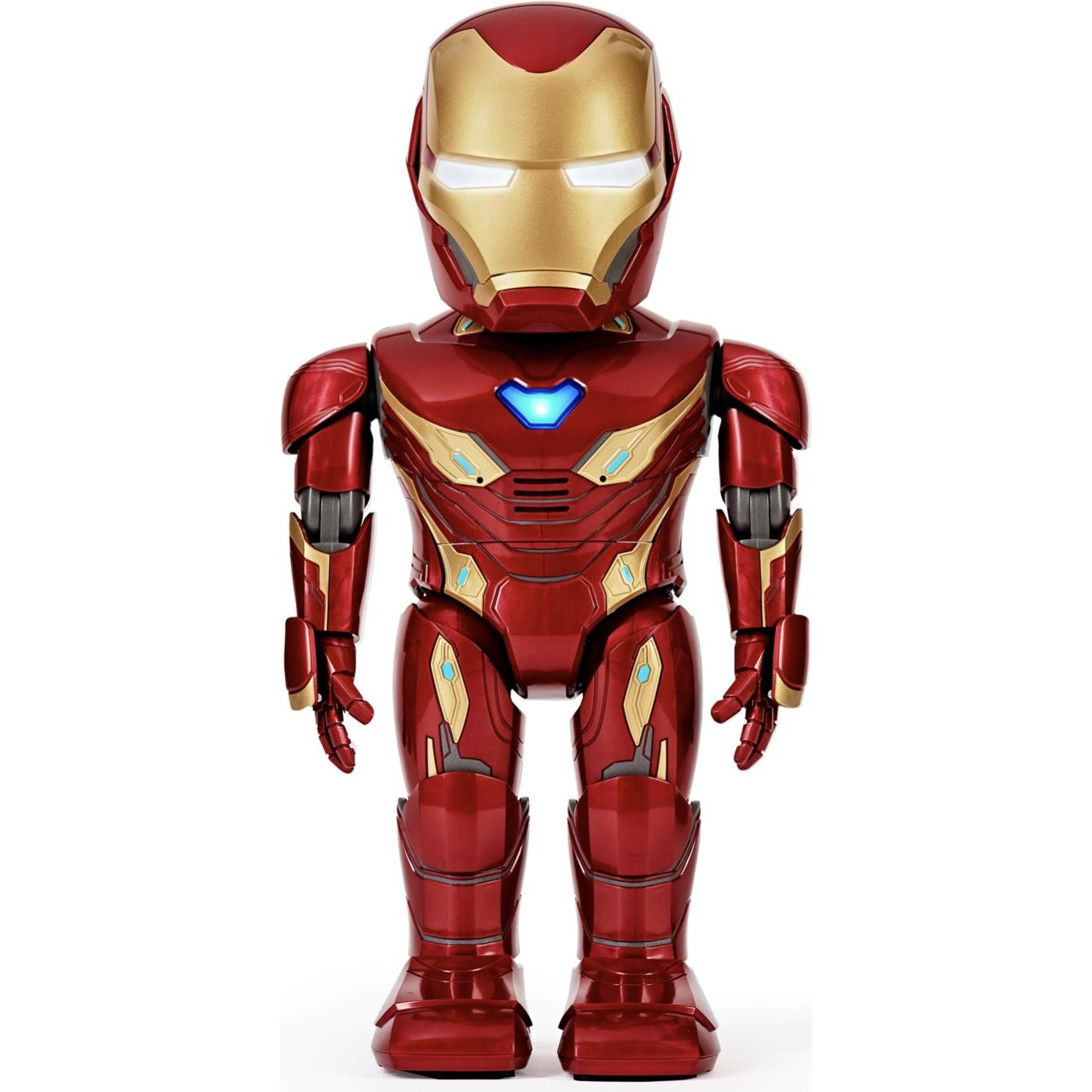 Iron Man Robot