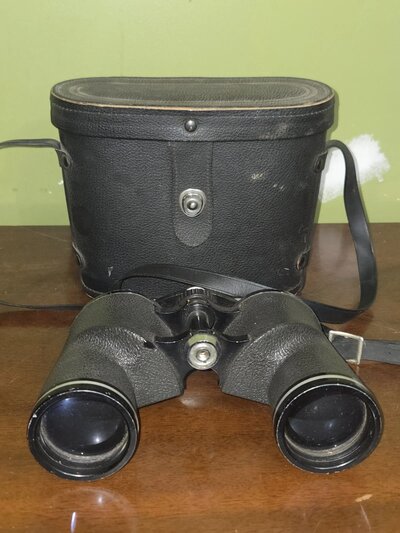 Binoculars