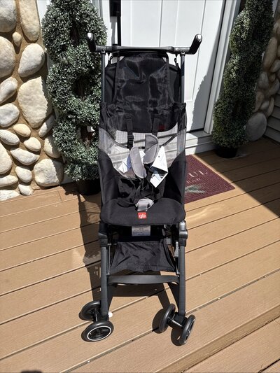 Baby Stroller