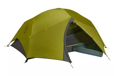 2 person tent