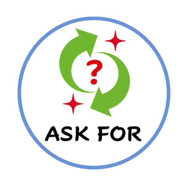 Ask for an Item