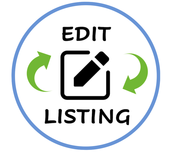 Edit Item