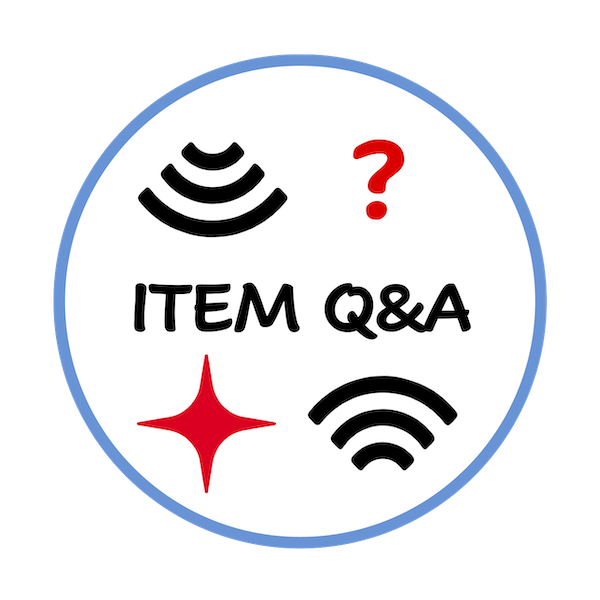 Item Q&A
