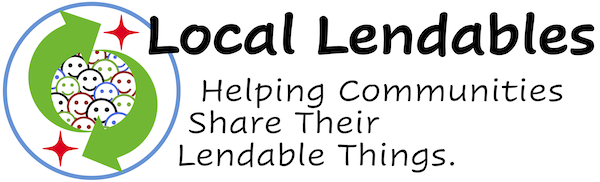 Local Lendables Logo